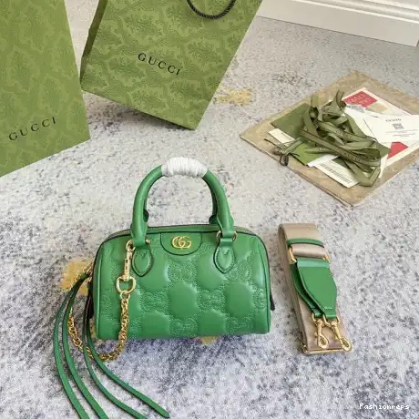 Fashionrepsfam ru 2209DJ0030 Gucci Bag 0812